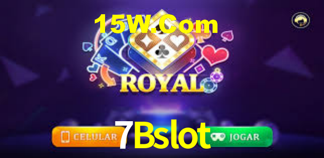 7Bslot App