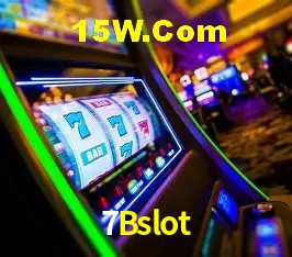  7Bslot App