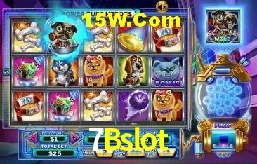 7Bslot App