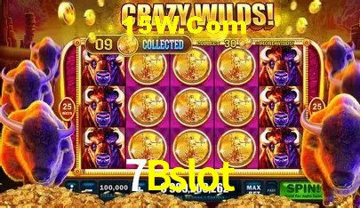 7Bslot,7Bslot App