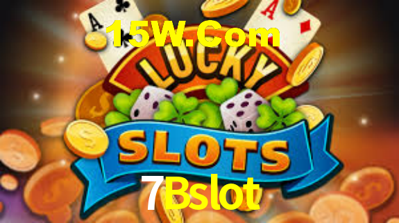7Bslot