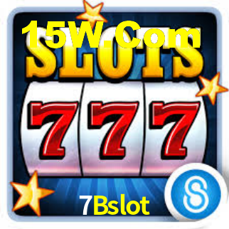 7Bslot,7Bslot App
